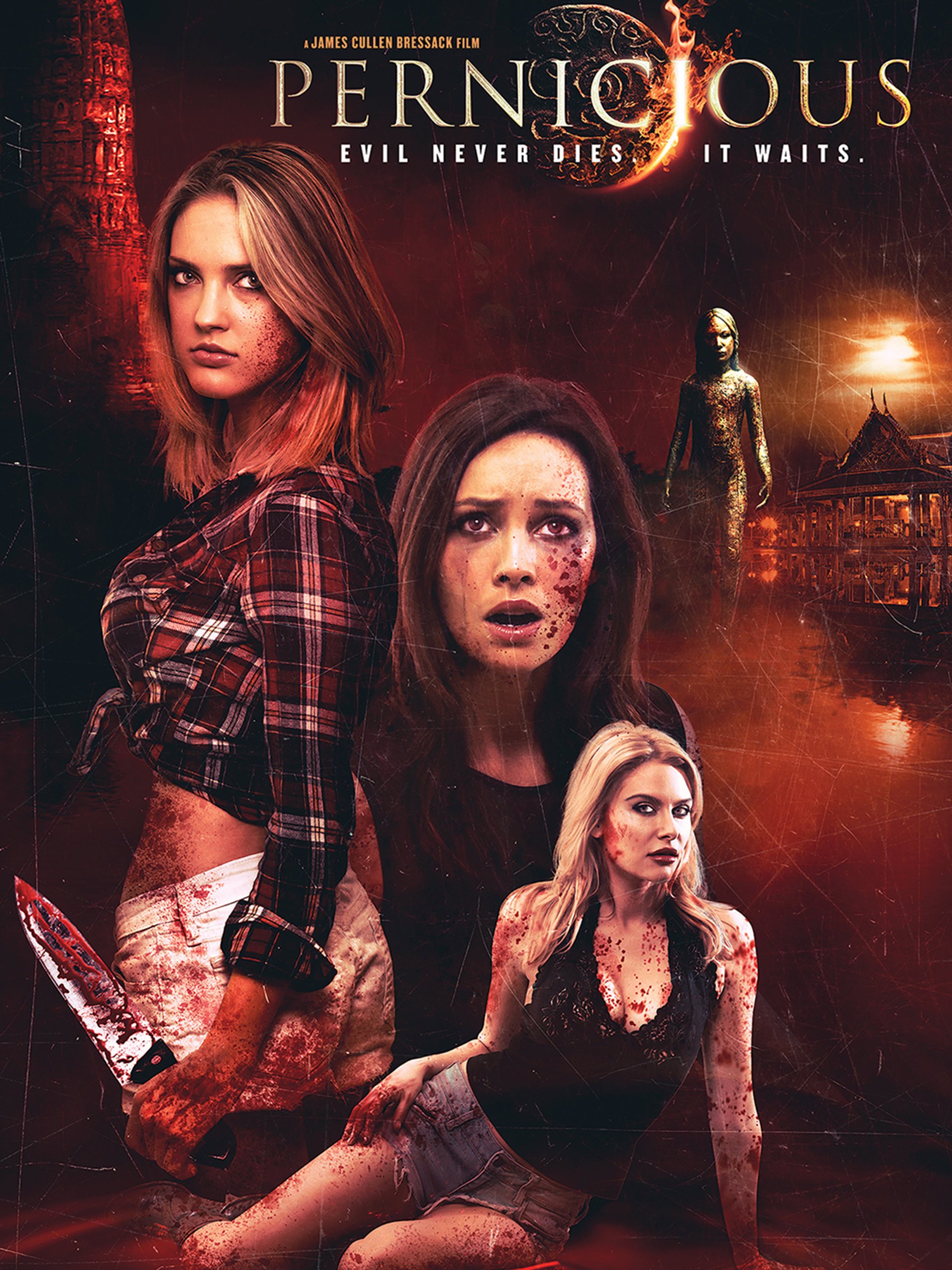 Pernicious